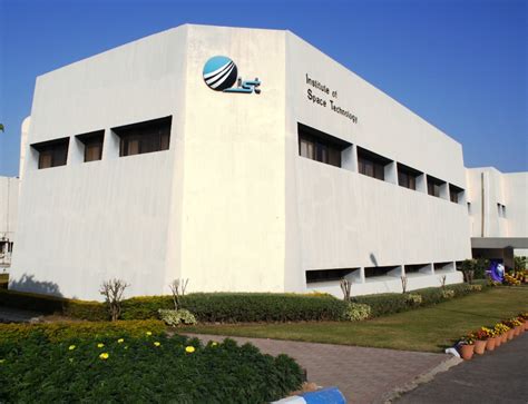 Institute Of Space And Technology Ist Islamabad Pakistan Colleges