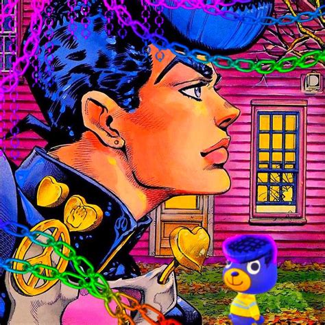 Josuke Pfp