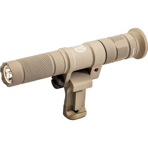 Micro Scout Light Pro Surefire Aquaterro Tactical Gear