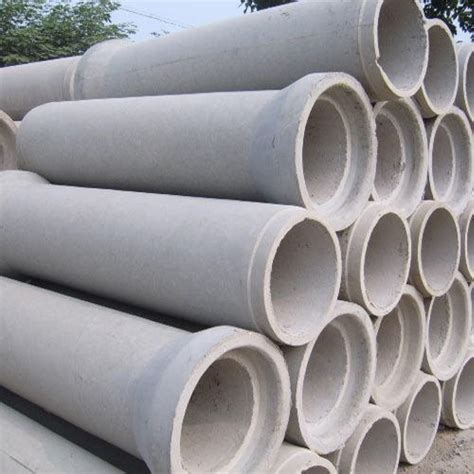 300mm RCC NP2 Hume Pipe At 1000 Piece Hume Pipes In Bengaluru ID