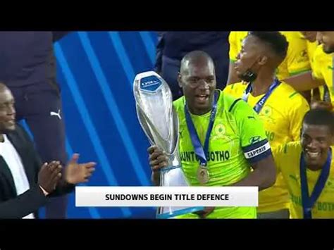 Dstv Premiership Cape Town City Fc V Mamelodi Sundowns Preview