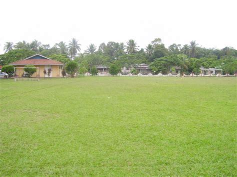 SK RKT SEBERANG TAYOR: BANGUNAN SEKOLAH 2010