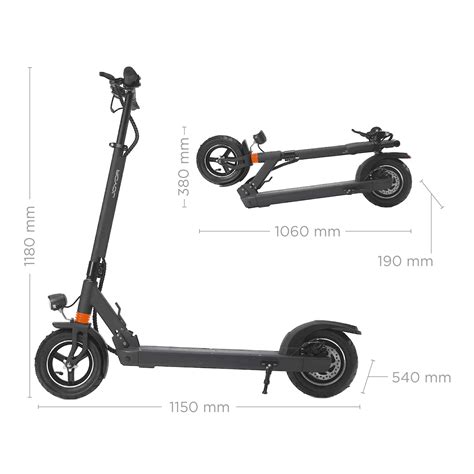 Joyor Electric Scooter FAQ - All Your Questions Answered