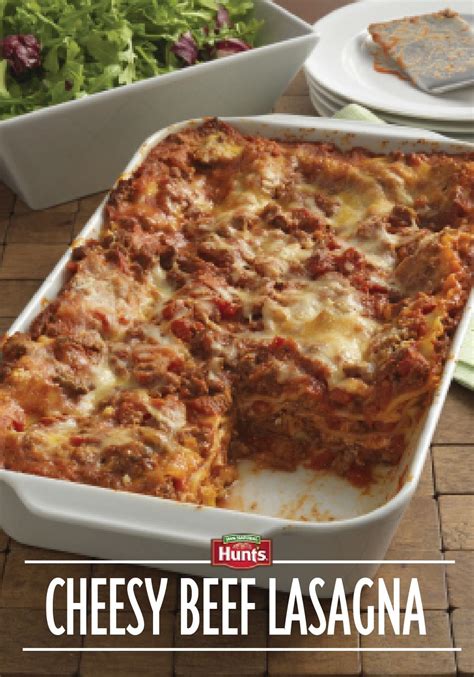 19 Traditional Italian Beef Lasagna Recipe Get Cooking And Enjoy Recipeschoose