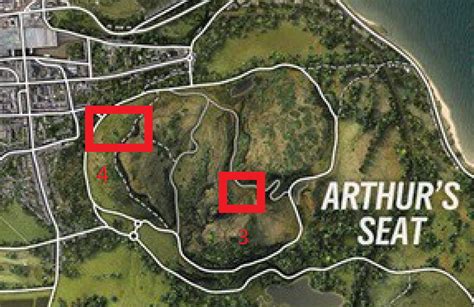 POI Map Photo Nice Place S Must See Locations FH4 Discussion