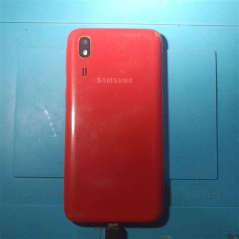 Jual Mesin Samsung A Core Sm A G Mesin Normal Segel Bergaransi