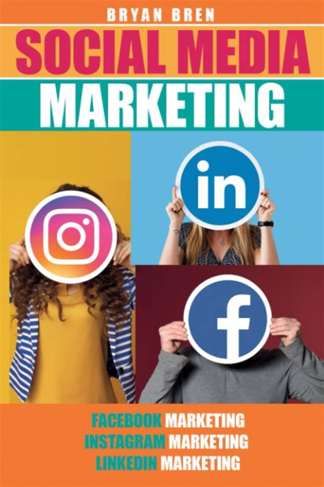 Social Media Marketing Su Guía Paso A Paso Para Aprender Cómo Vender