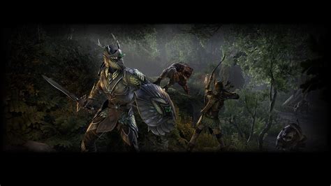 Elder Scrolls Online Pvp Youtube