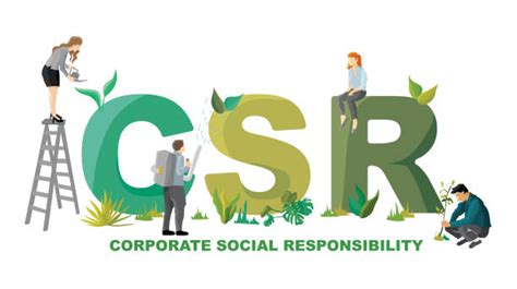 Comprehensive Investigation Into Corporate Social Responsibility Advantages And Disadvantages