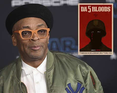 Spike Lee Movie, 'Da 5 Bloods' Coming To Netflix!!! - Hip Hop News Uncensored