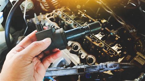 Learning To Replace Ignition Coils On Your Car Is Easy And Could Save You A Ton Of Money