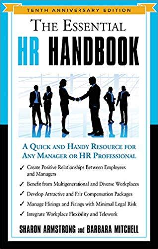 12 Best HR Books To Read In 2019 Harver