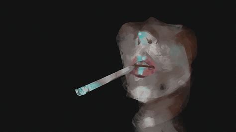 Artstation Smoke