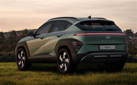 Nowy Hyundai Kona Wi Cej Informacji Wi Cej Zdj Auto Katalog