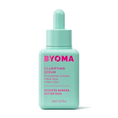 BYOMA Clarifying Serum 30ml Everything Beauty GH