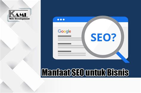 Manfaat Seo Untuk Memasarkan Produk Online Jasa Website Maintenance