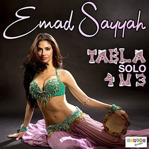 Amazon Musicでemad Sayyahのtabla Solo 4 U 3を再生する