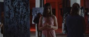 HUNGER NUDE SCENES AZNude
