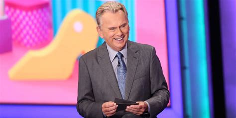 The Untold Truth About Pat Sajak's Ex Wife - Sherrill Sajak