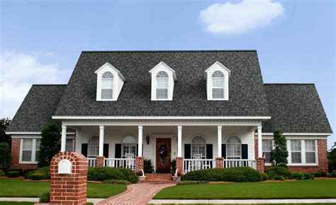 Quarry Gray Vs Estate Gray Which Roofing Shingle Color Is Better