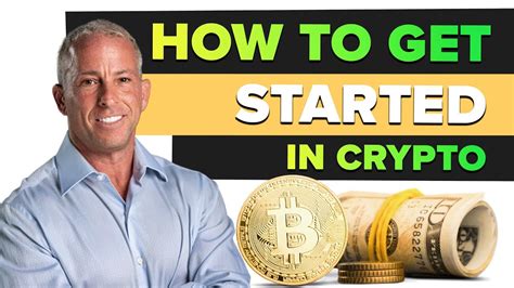 Where To Start Investing In Crypto How To Research Crypto Youtube