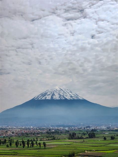 Arequipa La Ciudad Blanca Y El Ca N Del Colca Blog Viagens Machu Picchu