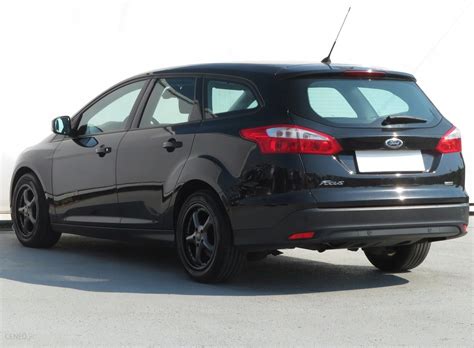 Ford Focus Tdci Klima Parktronic Opinie I Ceny Na Ceneo Pl