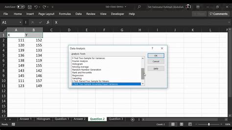 How To Add Analysis Toolpak In Excel Mac 2017 Stashoksurfer