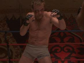 Sean Patrick Flanery Nude Aznude Men