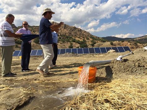 Sulama Ges Sistemleri Naturen Enerji