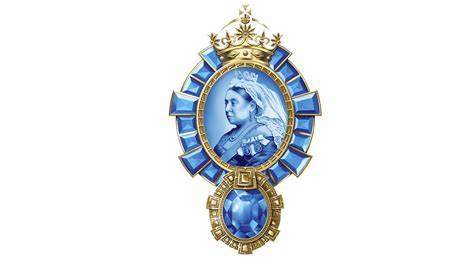 Bombay Sapphire Logo : histoire, signification de l'emblème