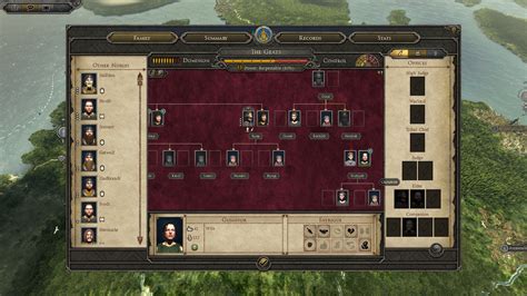 Had A Yr Kid Marry His Milf Grandmother Then Adopt His Aunts R Totalwar