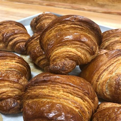 Austin Is Getting Ready For His Viennoiserie Class Sfbaki Flickr