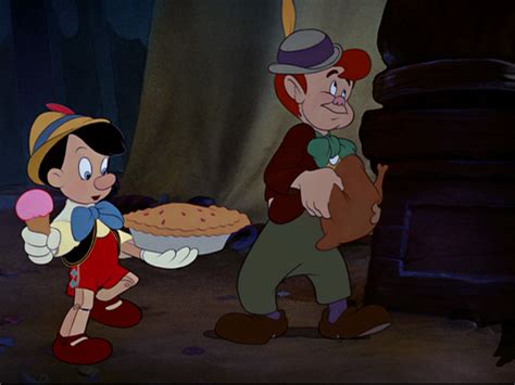 Lampwick ~ Pinocchio 1940 Pinocchio Pinocchio Disney Disney Movie Night