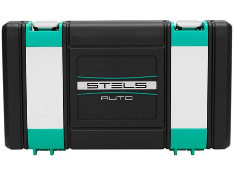 Kit Ferramentas Stels 29 Peças 14100