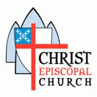 Christ Episcopal Church | Brands of the World™ | Download vector logos ...