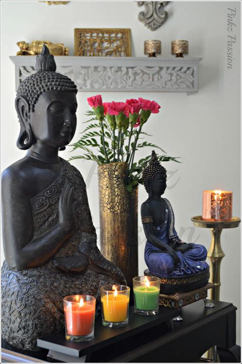 Buddha Home Decor