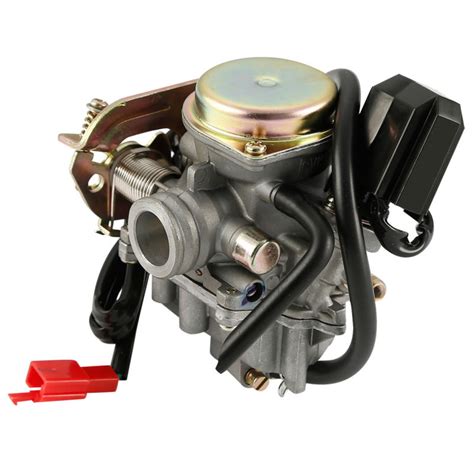 Motorfiets Scooter Carb Carburateur 50cc 4 Takt Ch Grandado