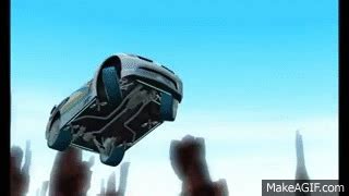 HD Hot Wheels AcceleRacers The Speed Of Silence English On Make A