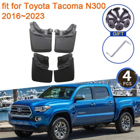 X Toyota Tacoma N