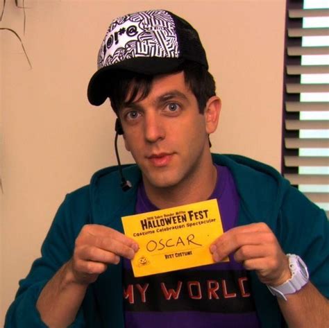 All 6 of 'The Office' Halloween Episodes, in Order