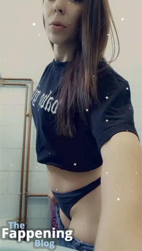 Ljiljana Lili Ilic Anonimno90901 Nude Leaks Photo 1 TheFappening