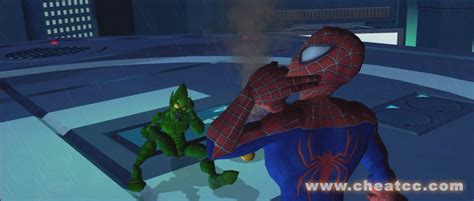 Spider Man Friend Or Foe Review For Xbox 360 X360