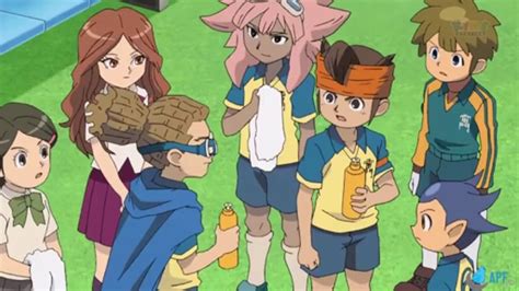 Inazuma Eleven 058 Una Rivelazione Inaspettata HD ITA EP