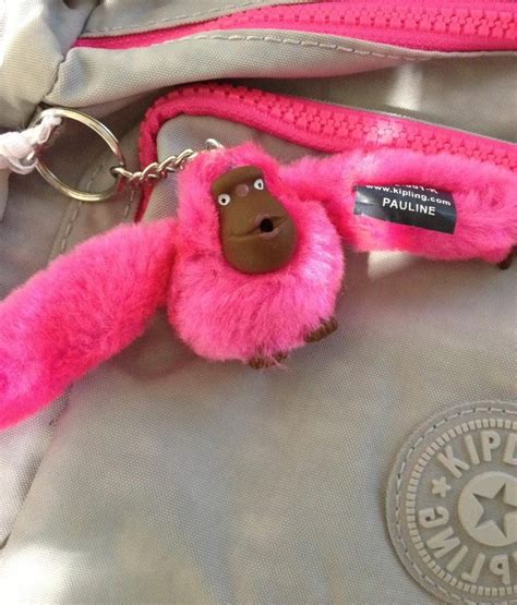 Pin by Taira Diaz on School Stuff for the Girls | Kipling monkey ...