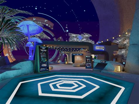 Vrchat Home Vrchat Wiki