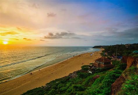 varkala beach resorts    choice   perfect family vacation