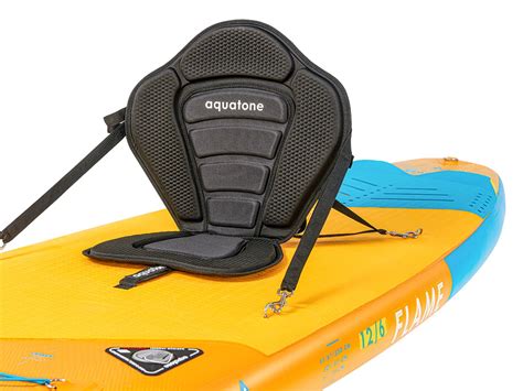 Aquatone SUP Flame 12’6″ 2022 – Xboards