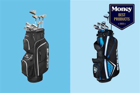 Best Golf Club Sets For Beginners Of 2023 Money Reviews