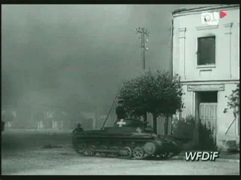 IMCDb Org Krupp Pz Kpfw I Ausf B In Wrzesien Tak Bylo 1961